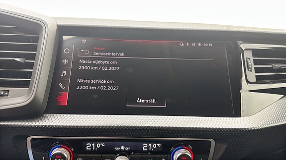 Audi A1 18 of 19