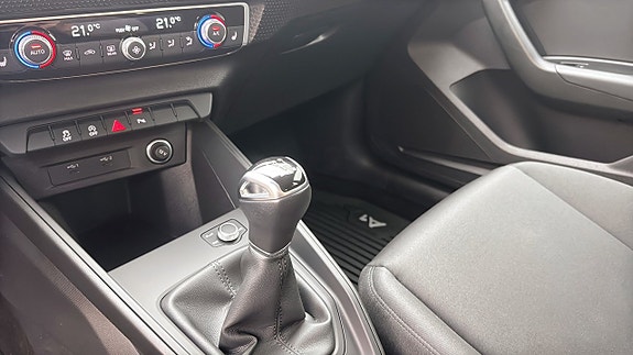 Audi A1 17 of 19