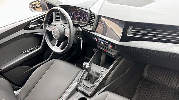 Audi A1 11 of 19