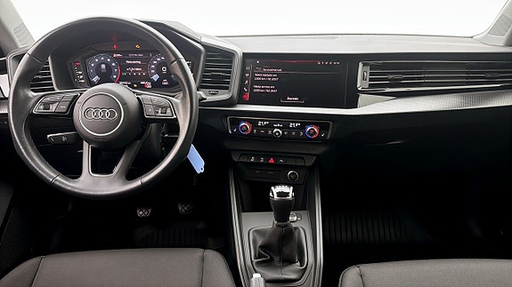 Audi A1 10 of 19