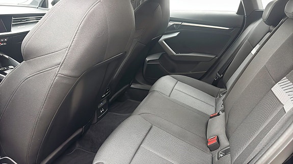 Audi A3 12 of 18