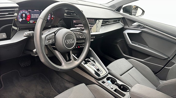 Audi A3 7 of 18
