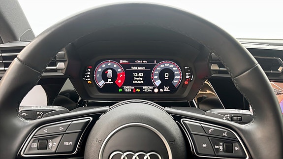 Audi A3 16 of 18