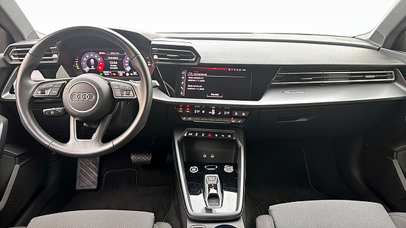 Audi A3 10 of 18