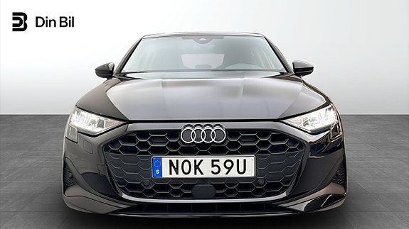 Audi A3 4 of 18