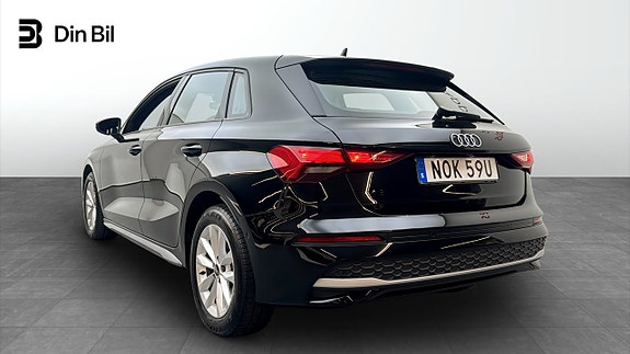 Audi A3 3 of 18