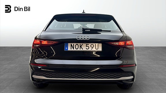 Audi A3 5 of 18