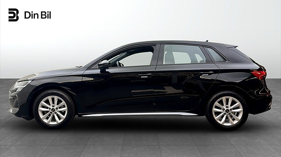 Audi A3 2 of 18