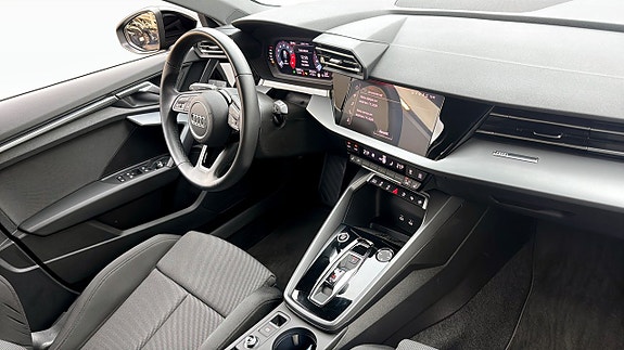 Audi A3 11 of 18