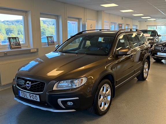 Volvo XC70 5 of 30