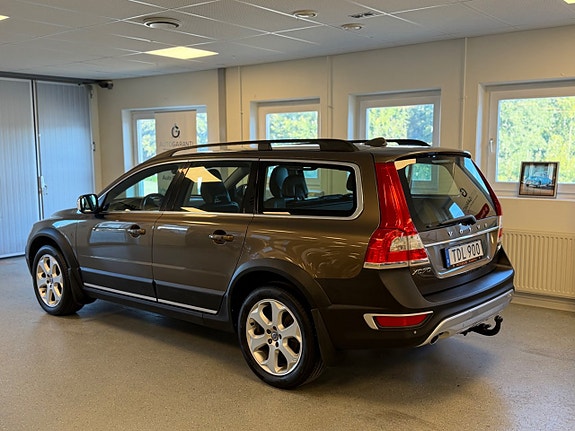 Volvo XC70 8 of 30