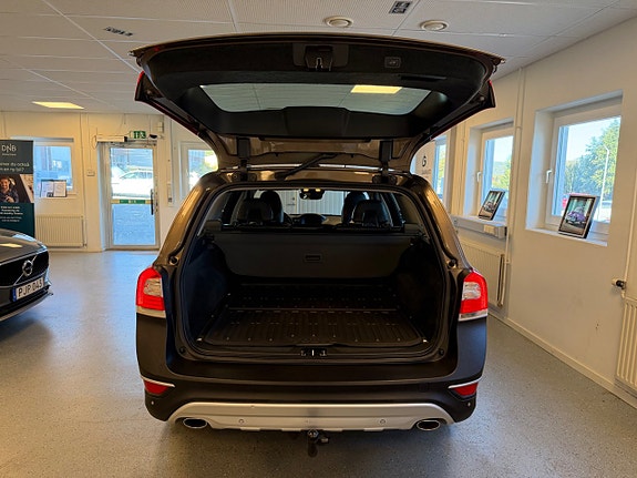 Volvo XC70 19 of 30