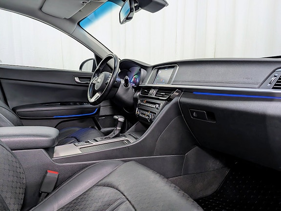 Kia Optima 8 of 21