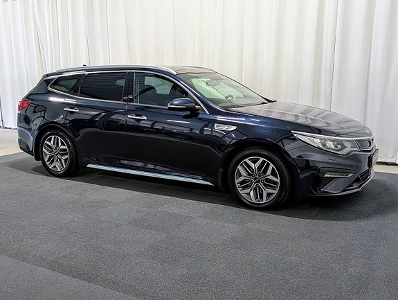 Kia Optima 6 of 21