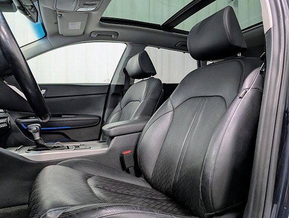 Kia Optima 11 of 21