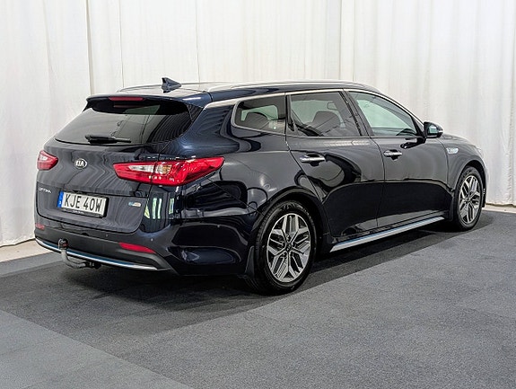 Kia Optima 4 of 21