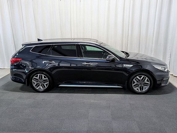 Kia Optima 5 of 21