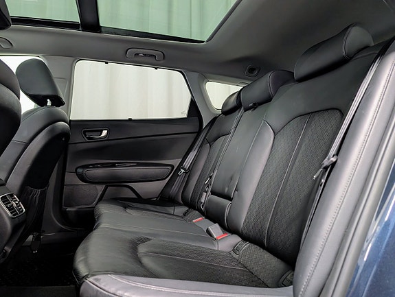 Kia Optima 13 of 21