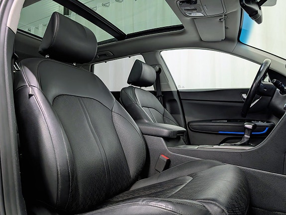Kia Optima 12 of 21