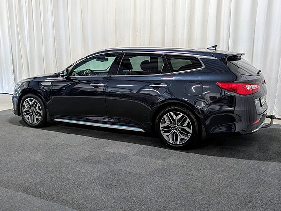 Kia Optima 3 of 21