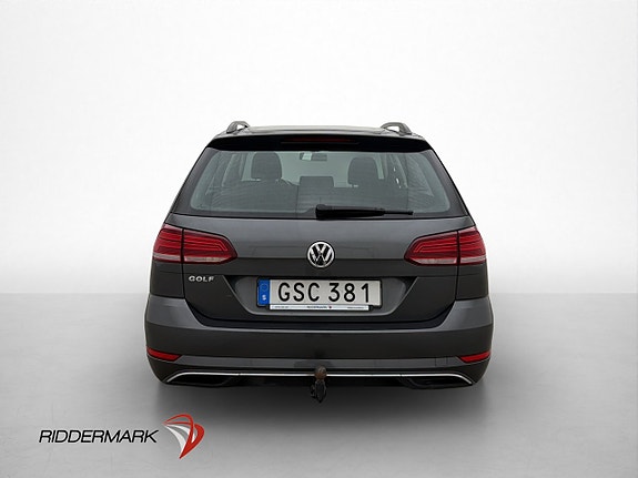 Volkswagen Golf I 6 of 25