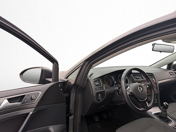Volkswagen Golf I 8 of 25