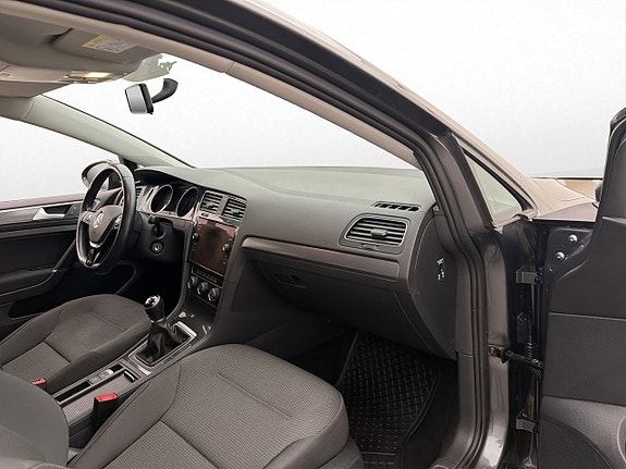 Volkswagen Golf I 12 of 25