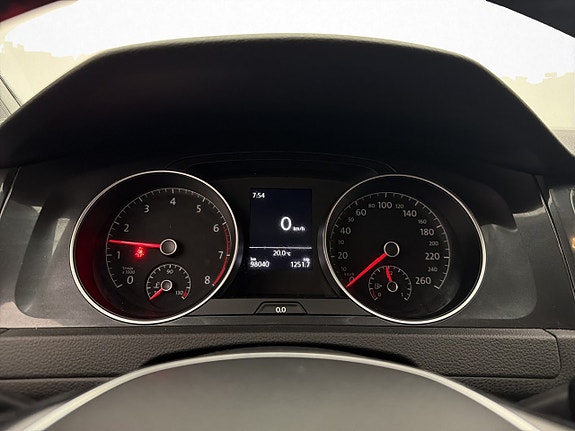 Volkswagen Golf I 14 of 25