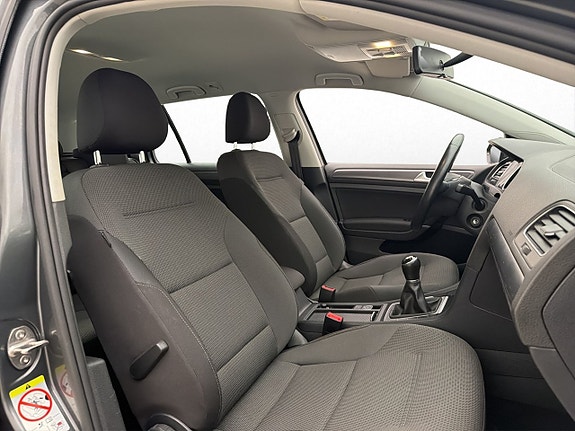 Volkswagen Golf I 11 of 25