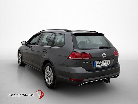 Volkswagen Golf I 5 of 25