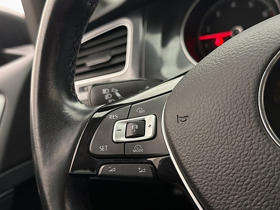 Volkswagen Golf I 15 of 25