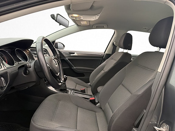 Volkswagen Golf I 9 of 25