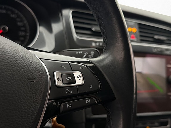 Volkswagen Golf I 16 of 25
