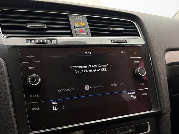 Volkswagen Golf I 18 of 25