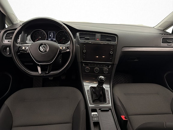 Volkswagen Golf I 10 of 25