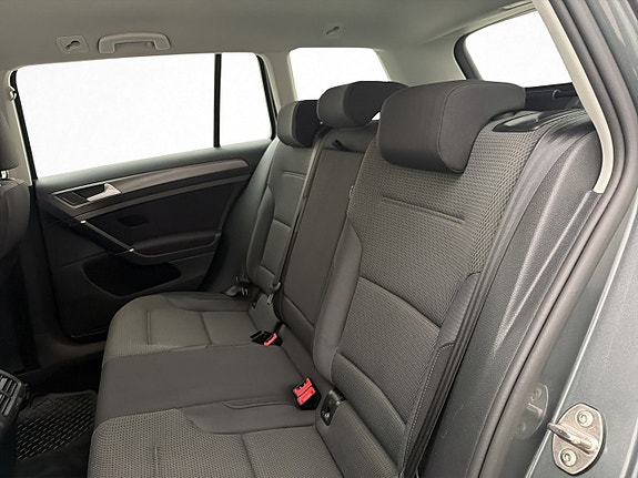 Volkswagen Golf I 13 of 25