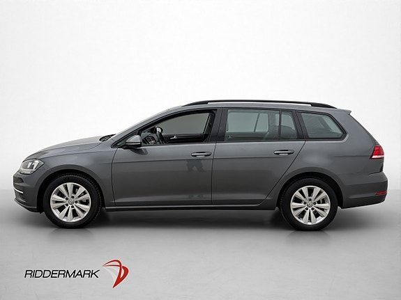 Volkswagen Golf I 4 of 25