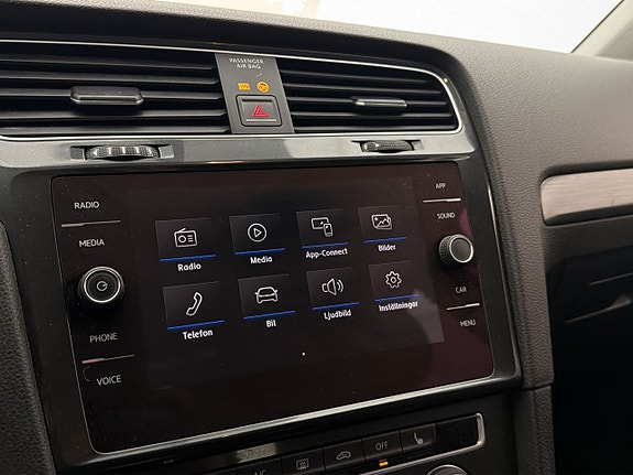 Volkswagen Golf I 19 of 25