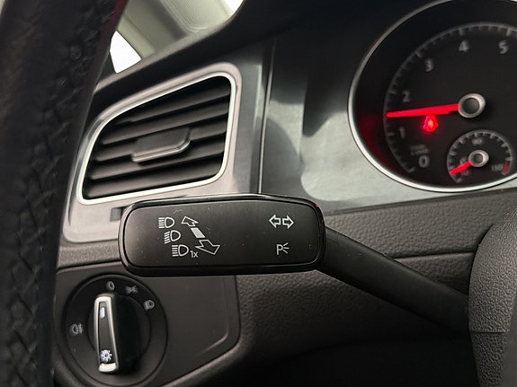 Volkswagen Golf I 24 of 25