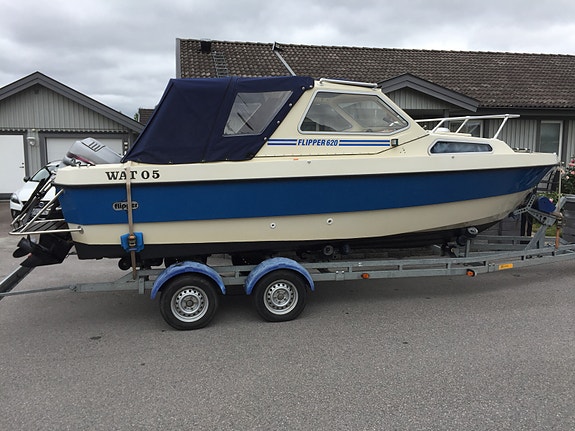Flipper 620 4 of 10