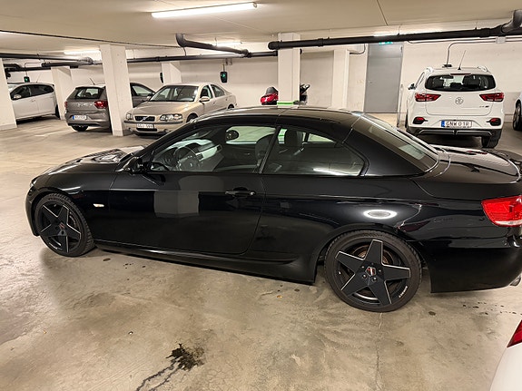 BMW 325i 10 of 14