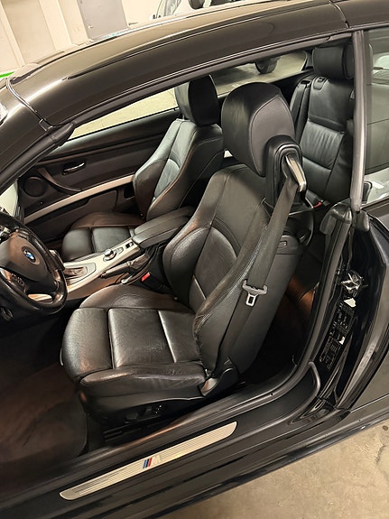 BMW 325i 7 of 14