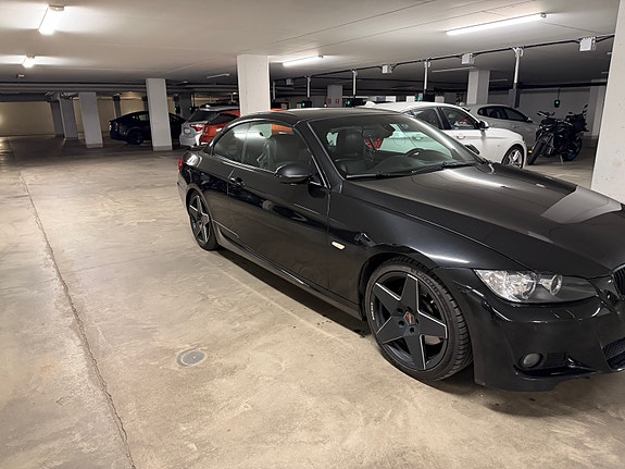 BMW 325i 4 of 14