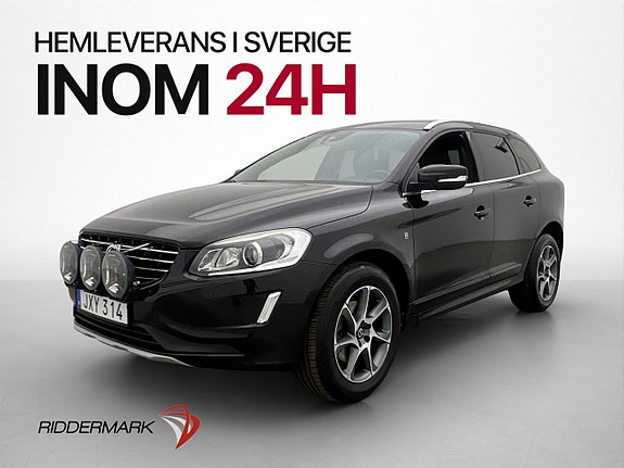 Volvo XC60 3 of 26