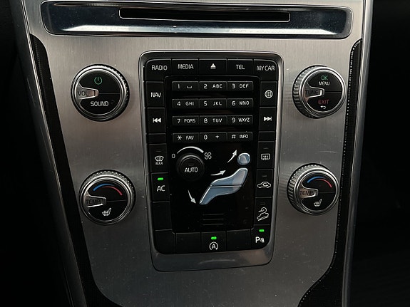 Volvo XC60 20 of 26
