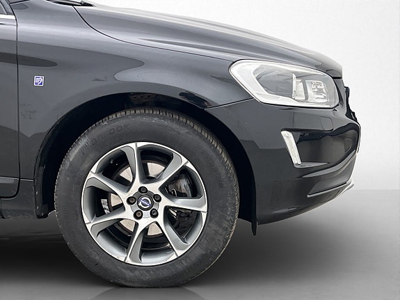 Volvo XC60 26 of 26