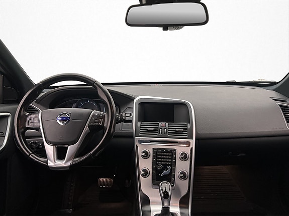 Volvo XC60 14 of 26