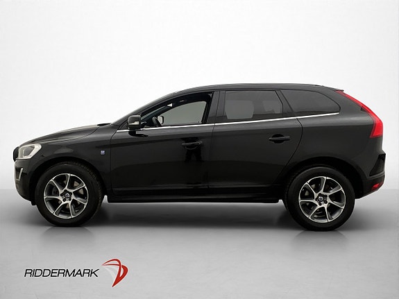 Volvo XC60 4 of 26