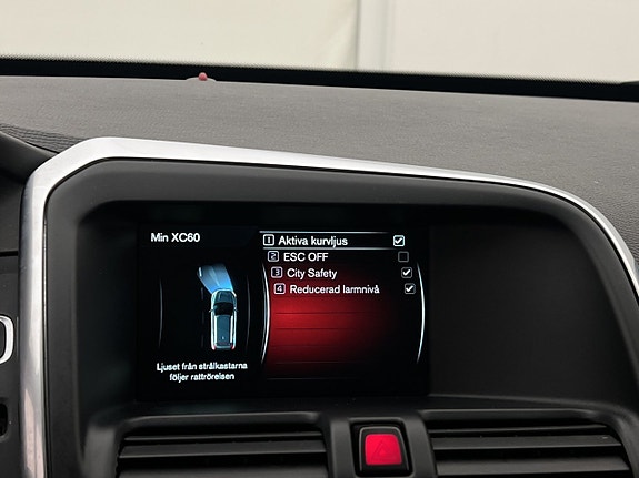 Volvo XC60 18 of 26