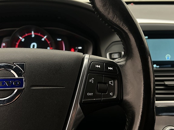 Volvo XC60 17 of 26